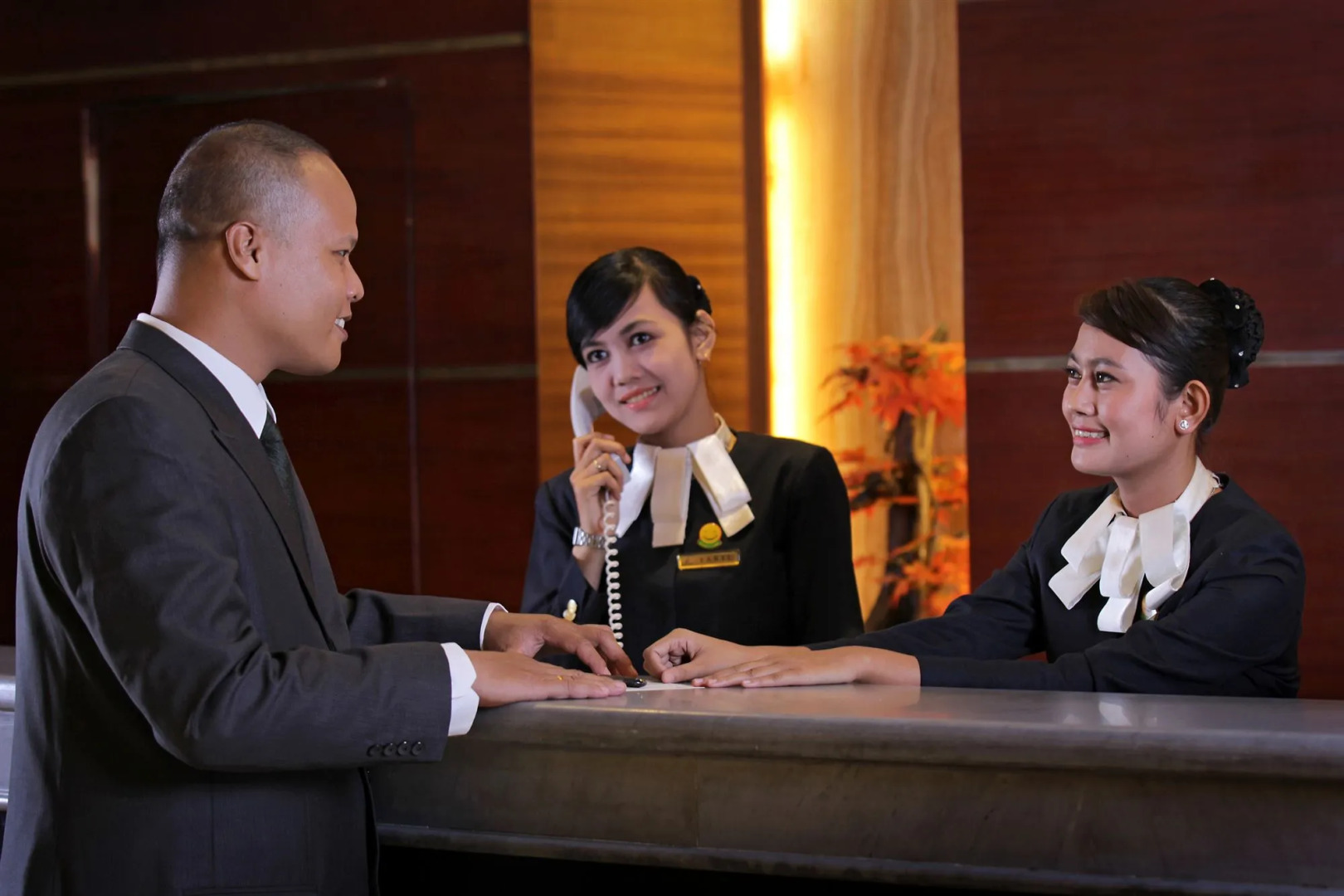 Grand Elite Hotel Pekanbaru