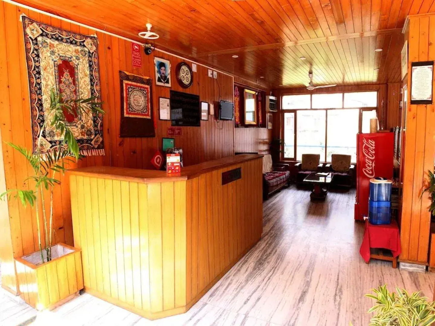 OYO 9648 Hotel Morainic Hills