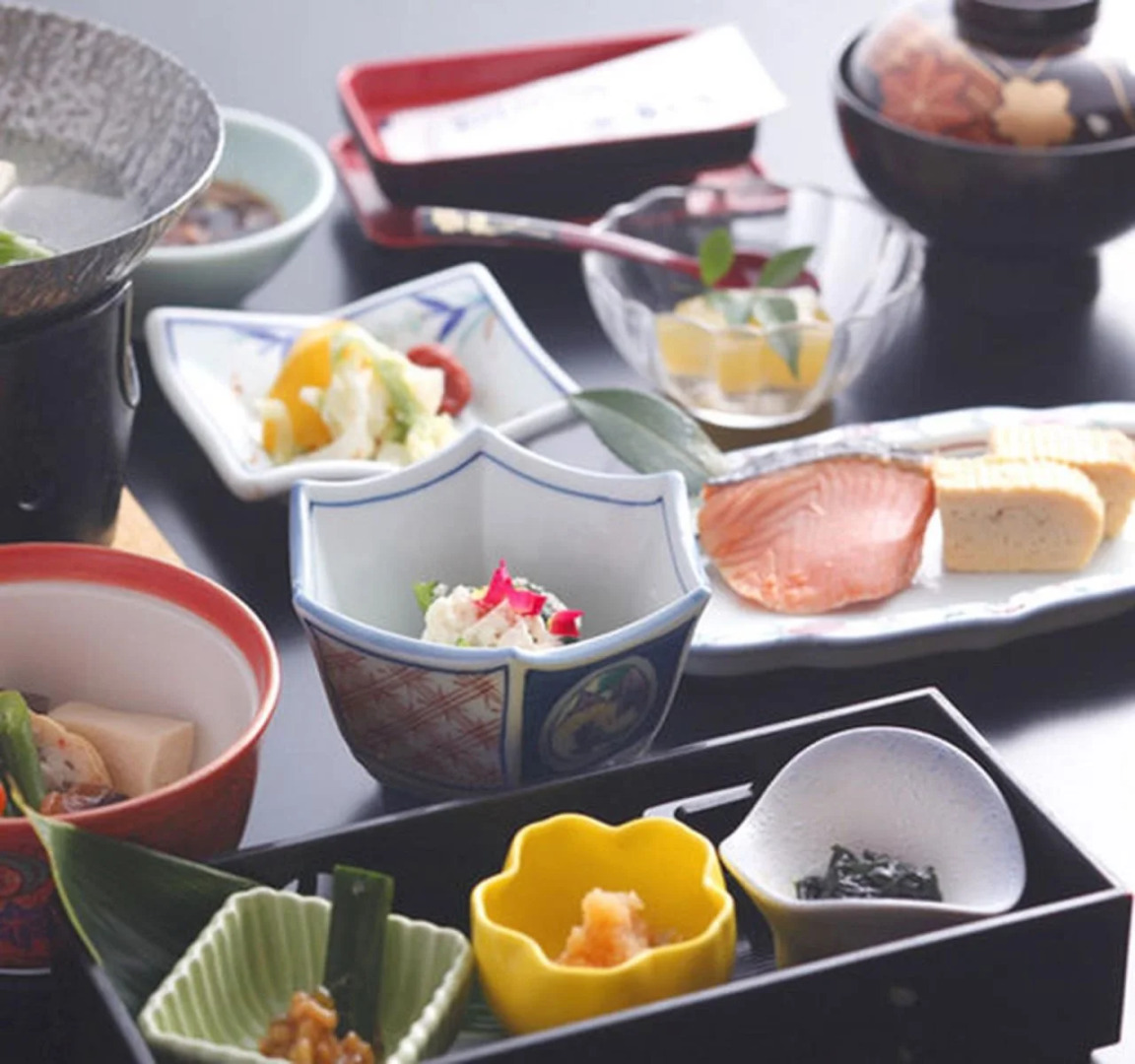 Yubara Kokusai Kanko Hotel Kikunoyu