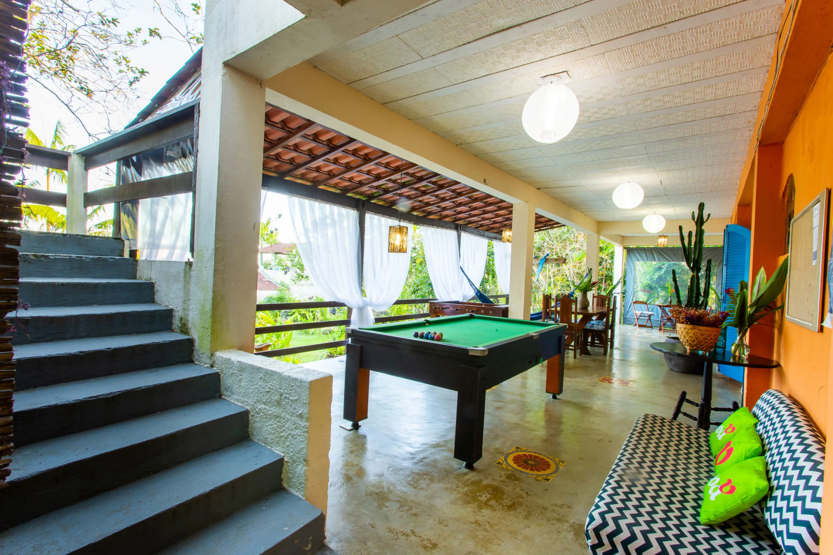 Pousada Recanto Dos Colibris