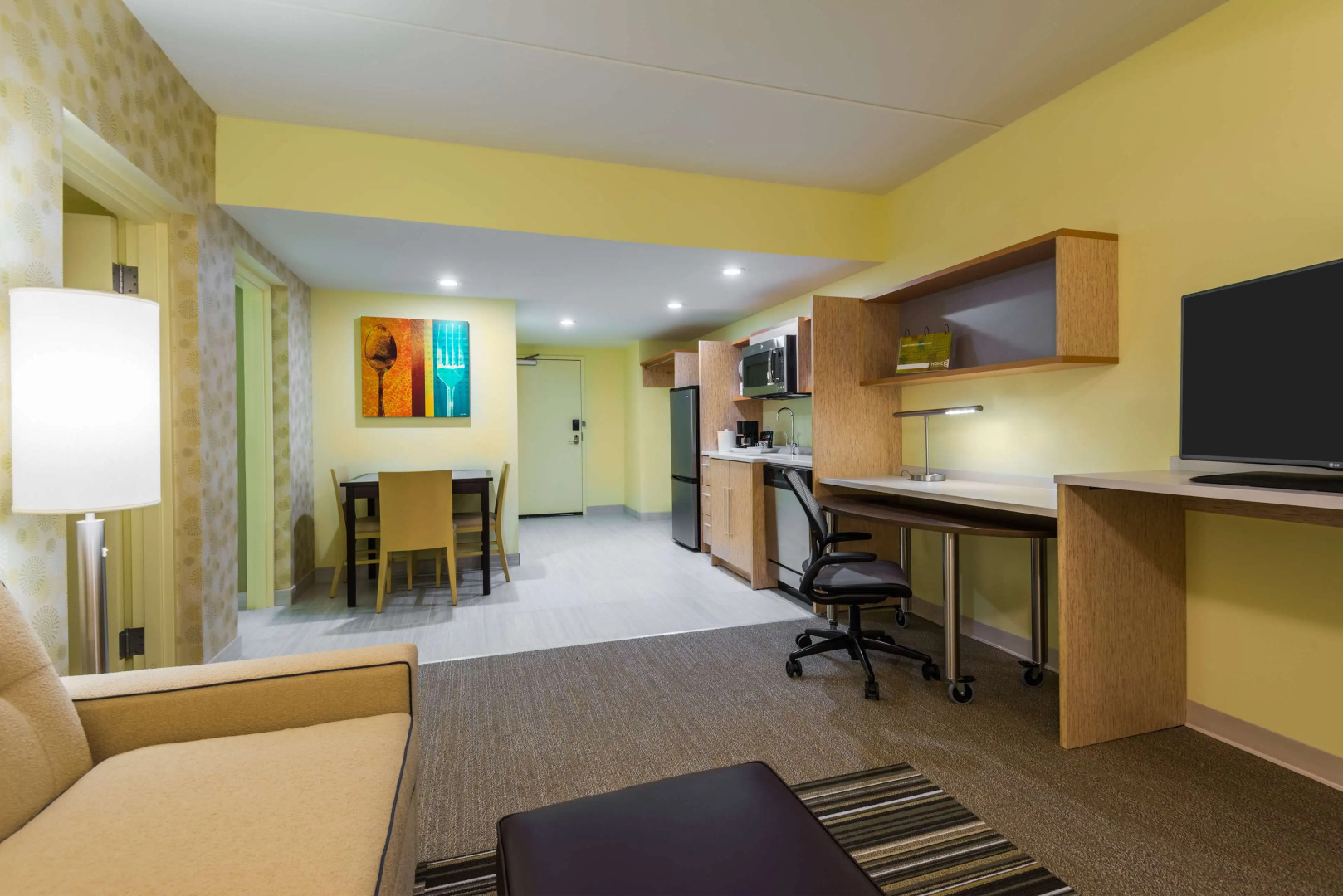 Home2 Suites by Hilton Buffalo Airport / Galleria Mall