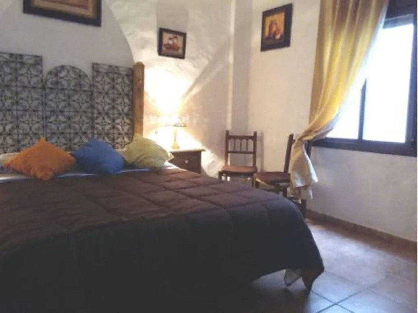 103983 -  House in Grazalema