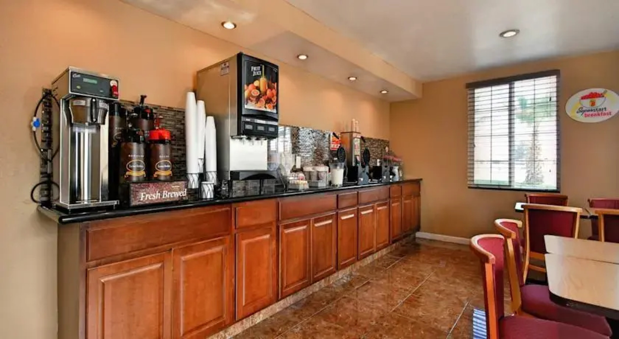 Knights Inn Buttonwillow