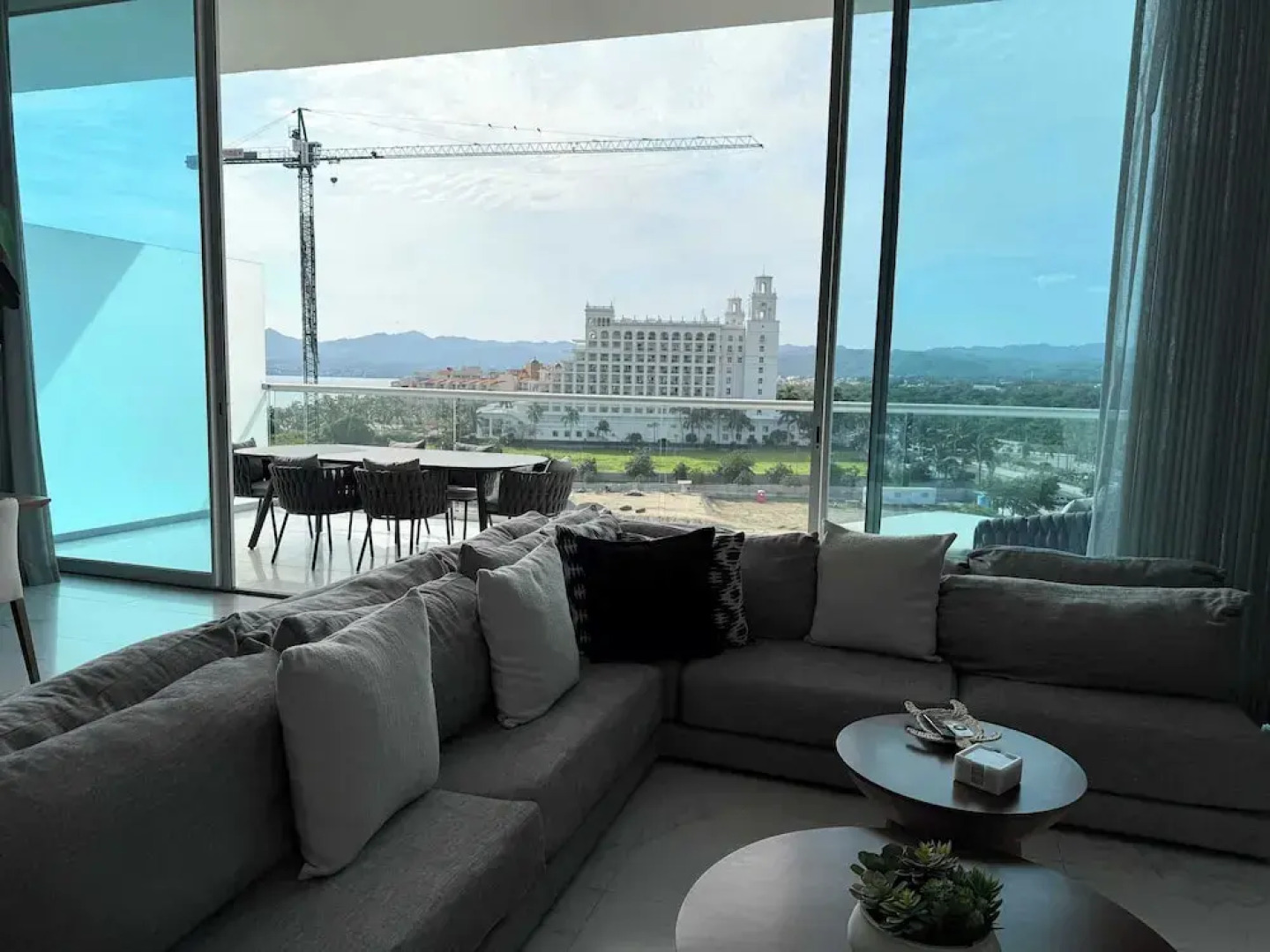 Maritima Playa Ocean View and Ultimate Comfort