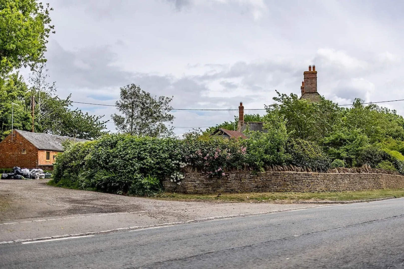 Eakley Stables - Weiser