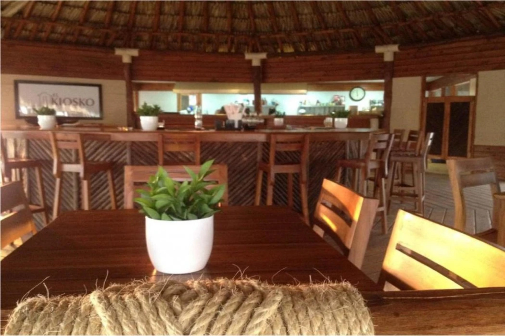 Marina Puerto Velero