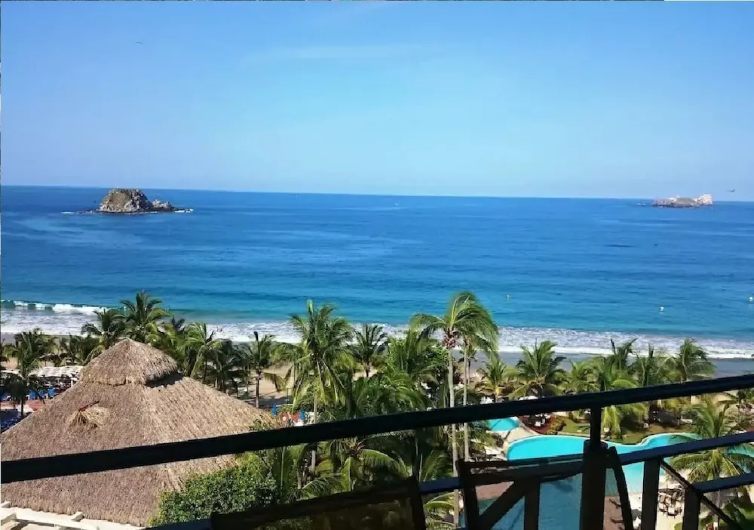 Residence BayViewGrand 2BR