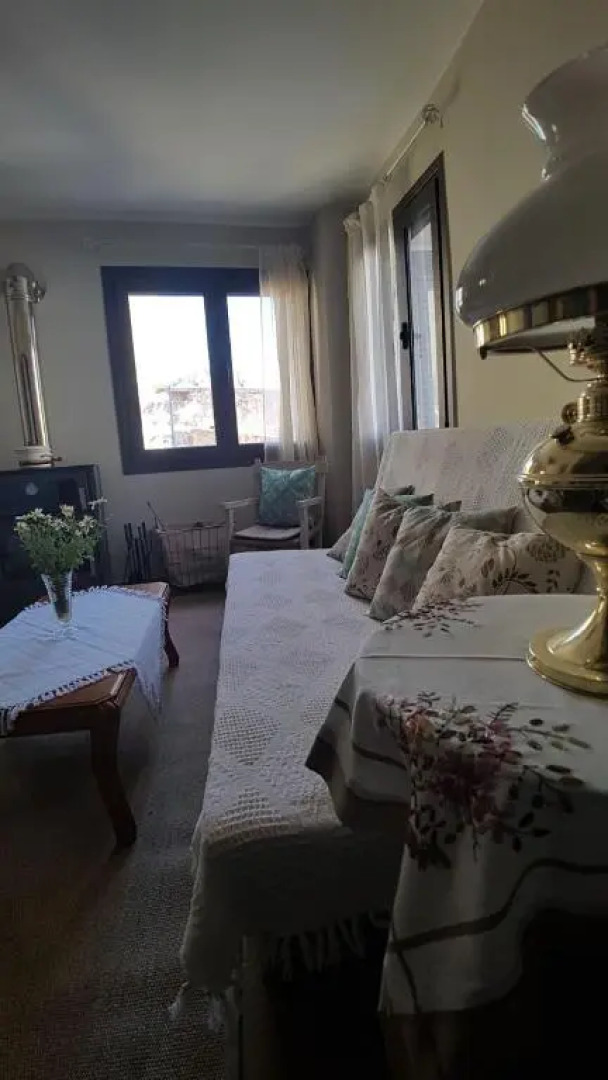 Tsiboulas Cretan Cottage