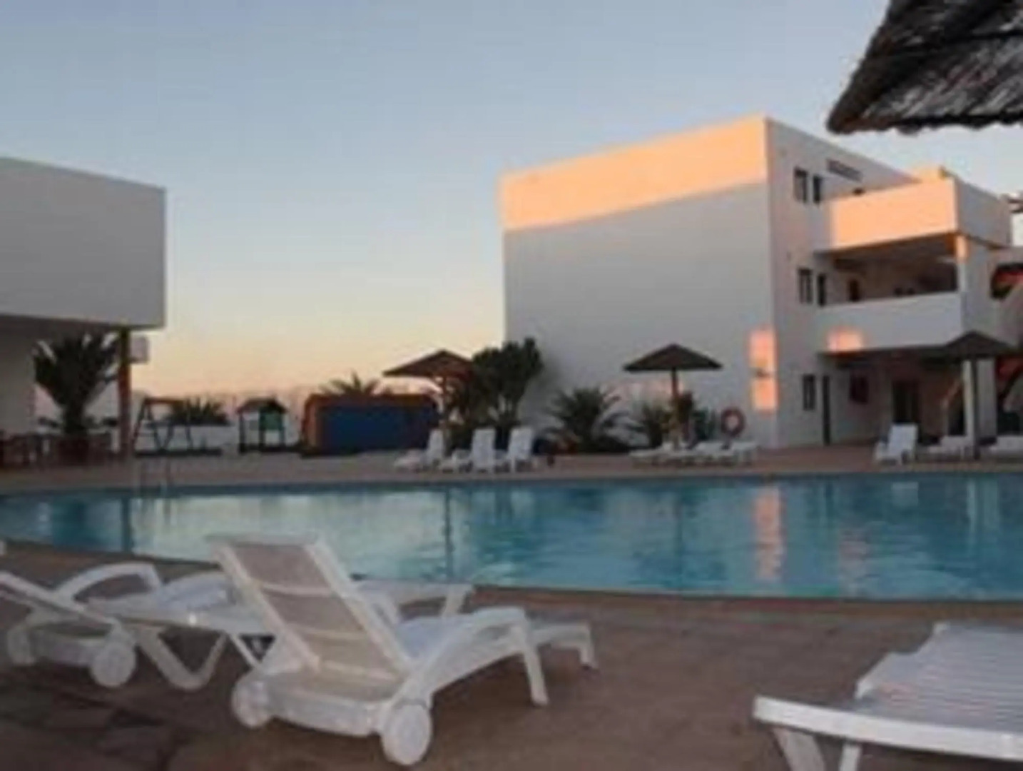 Tabaiba Apartamentos