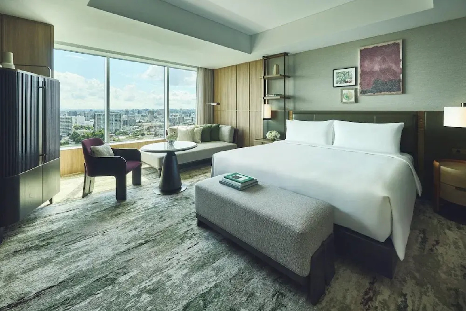 InterContinental Sapporo by IHG