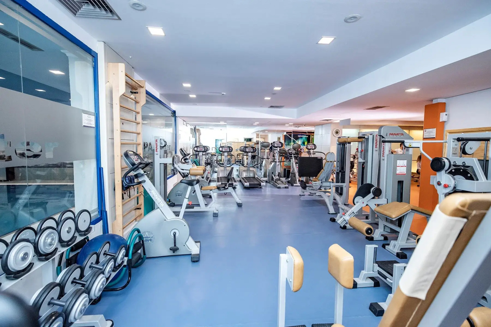 Tirana International Hotel & Conference Centre