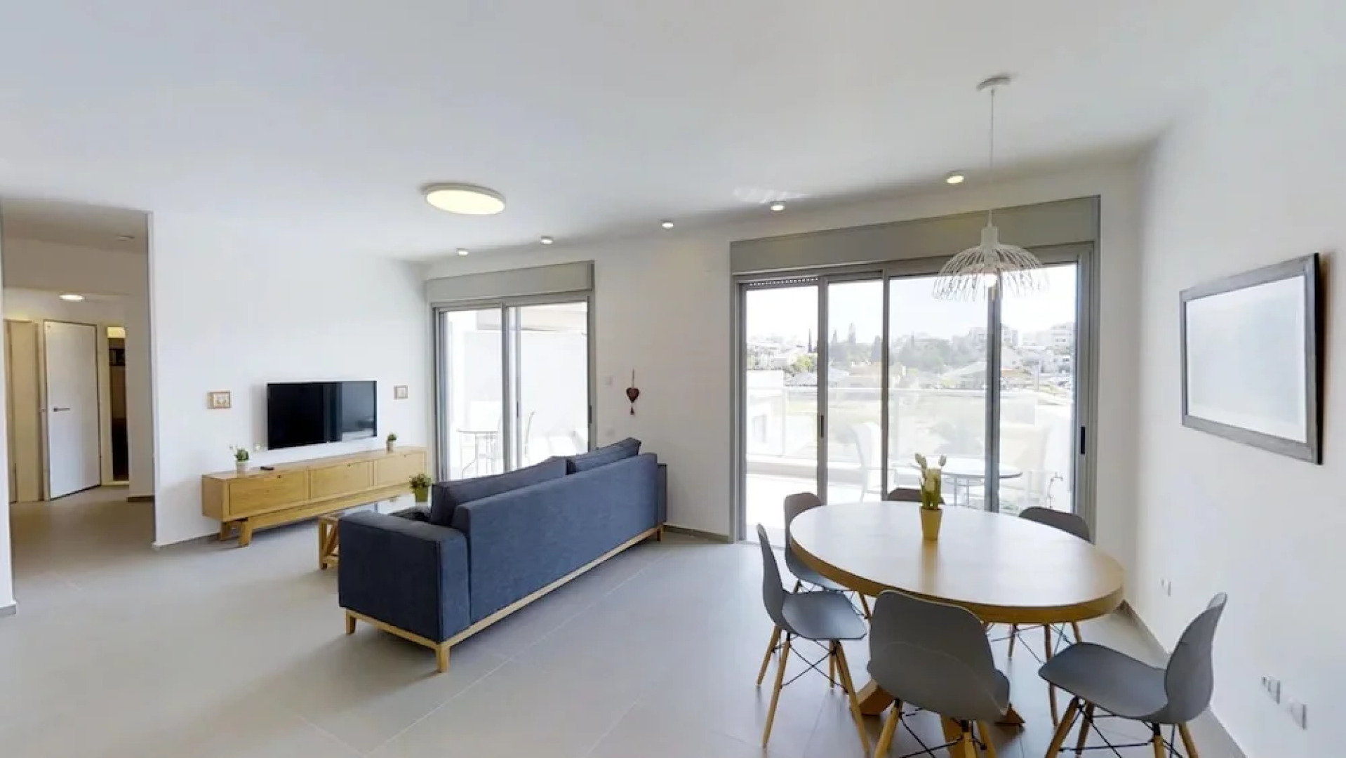 Herzliya Luxury on the Park - H3