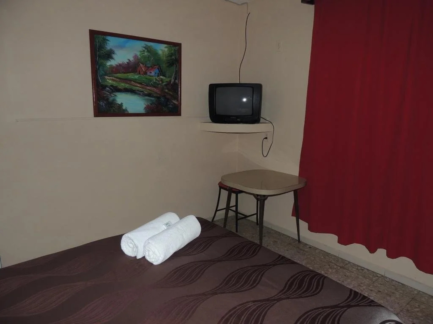 Hotel Hacienda Canada Rica 2