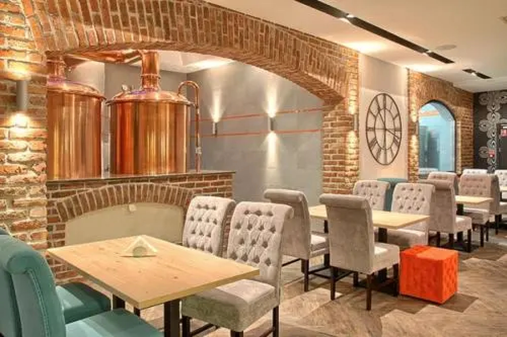 Hotel & Browar Slociak