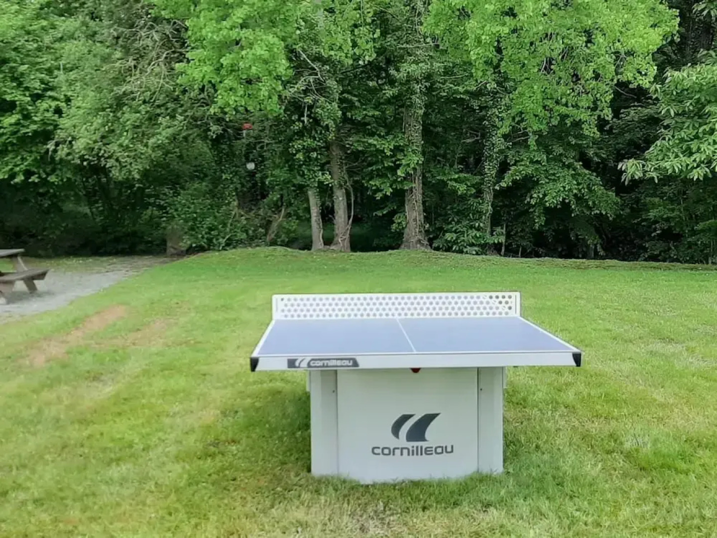 Villa in Les Forges With Golf & Pool