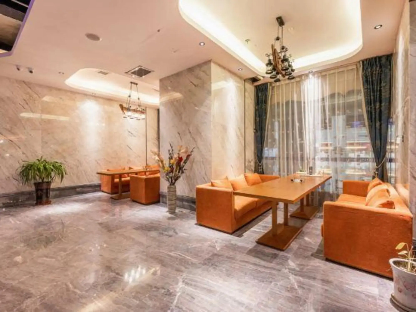 Chengzhou International Hotel