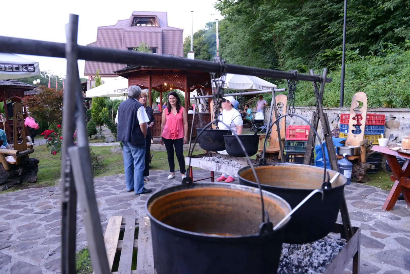 Fântânița Haiducului