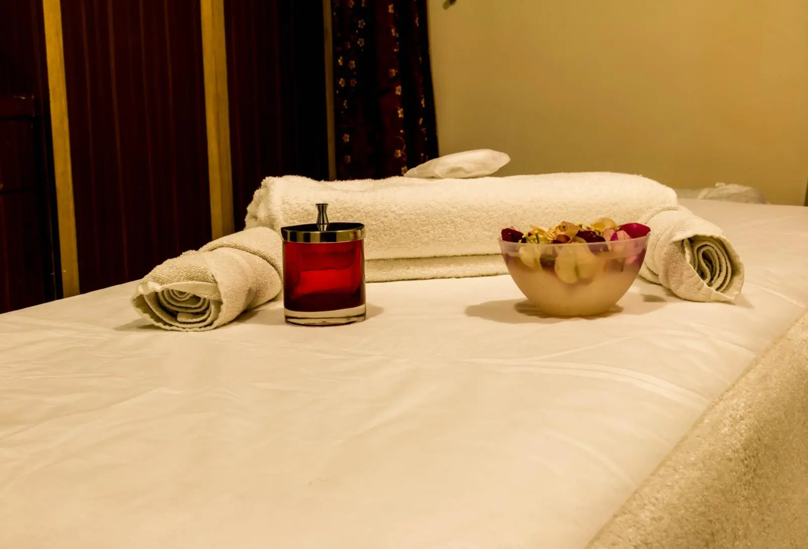 Pratap Mahal, Ajmer - IHCL SeleQtions