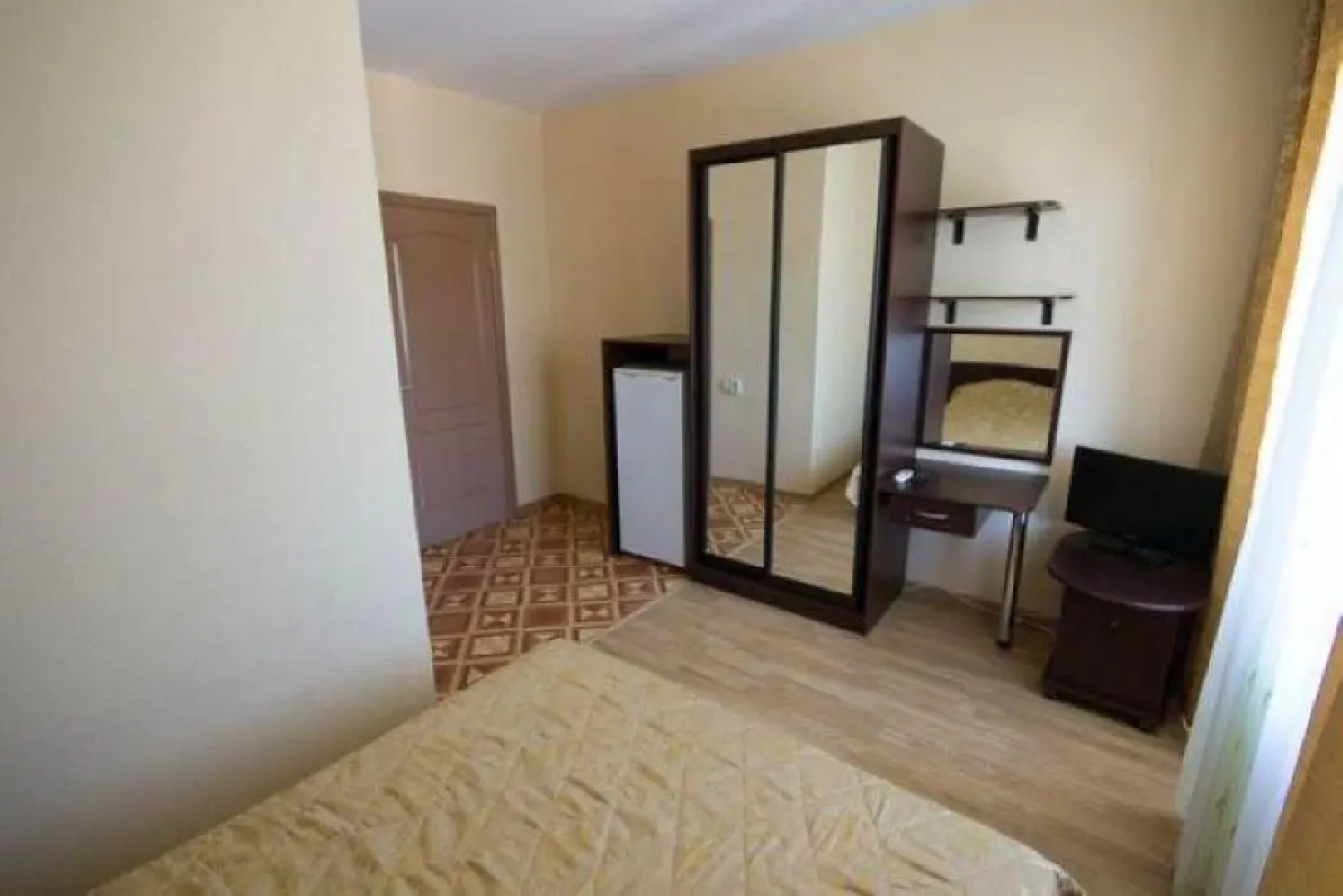 Меблированные комнаты Илиадис