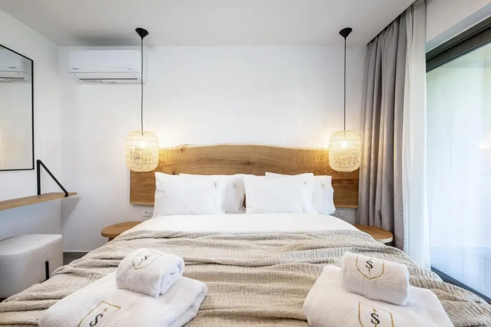 Sagredo Boutique Hotel & SPA