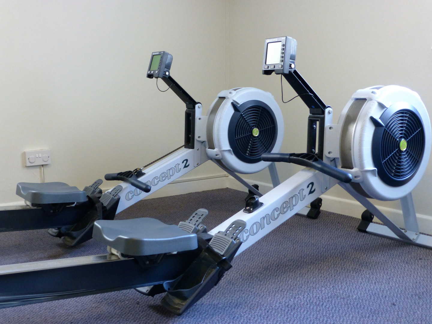 The Norfolk Lodge Hotel