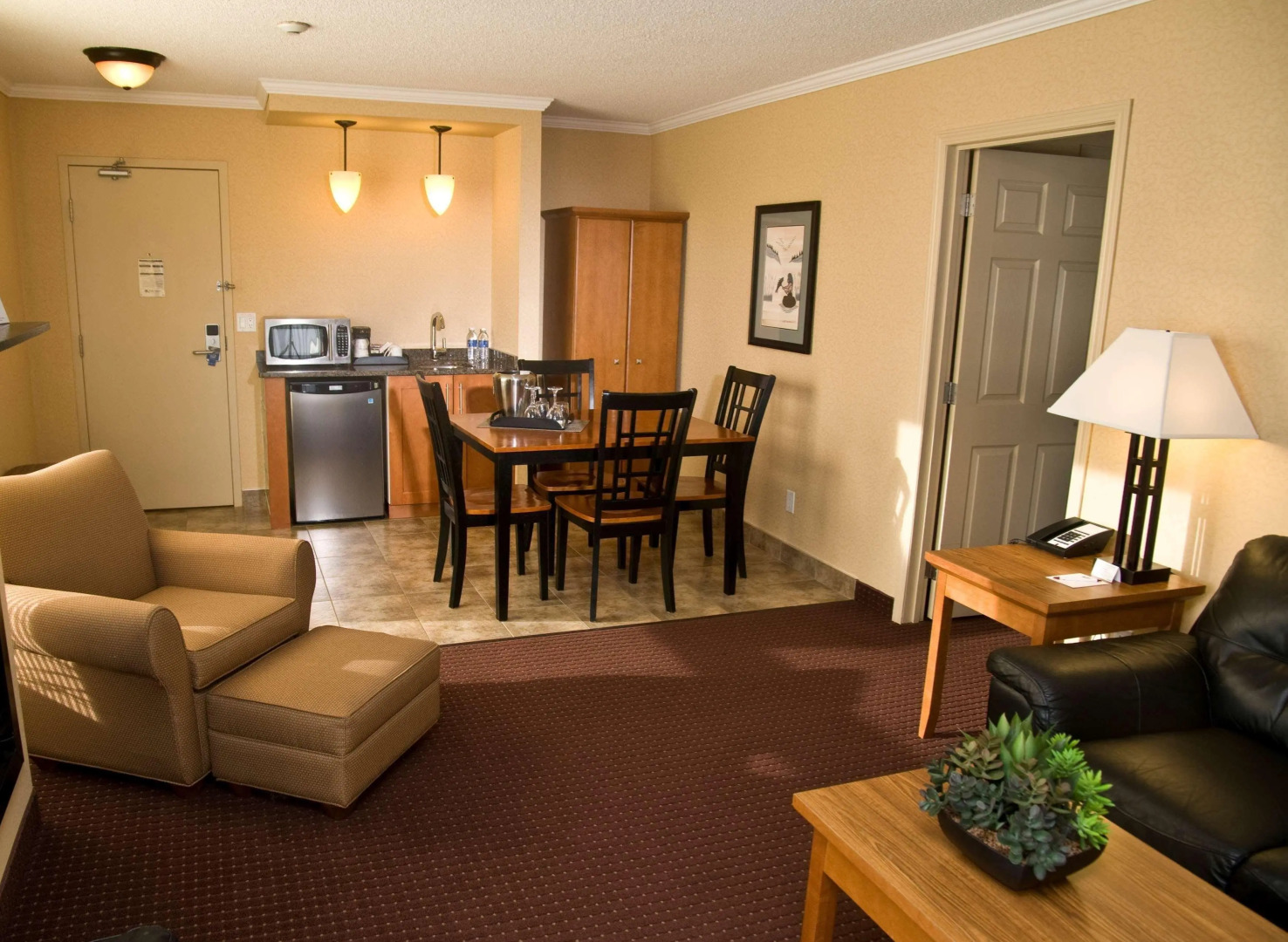 Best Western Plus Nor'wester Hotel & Conference Centre