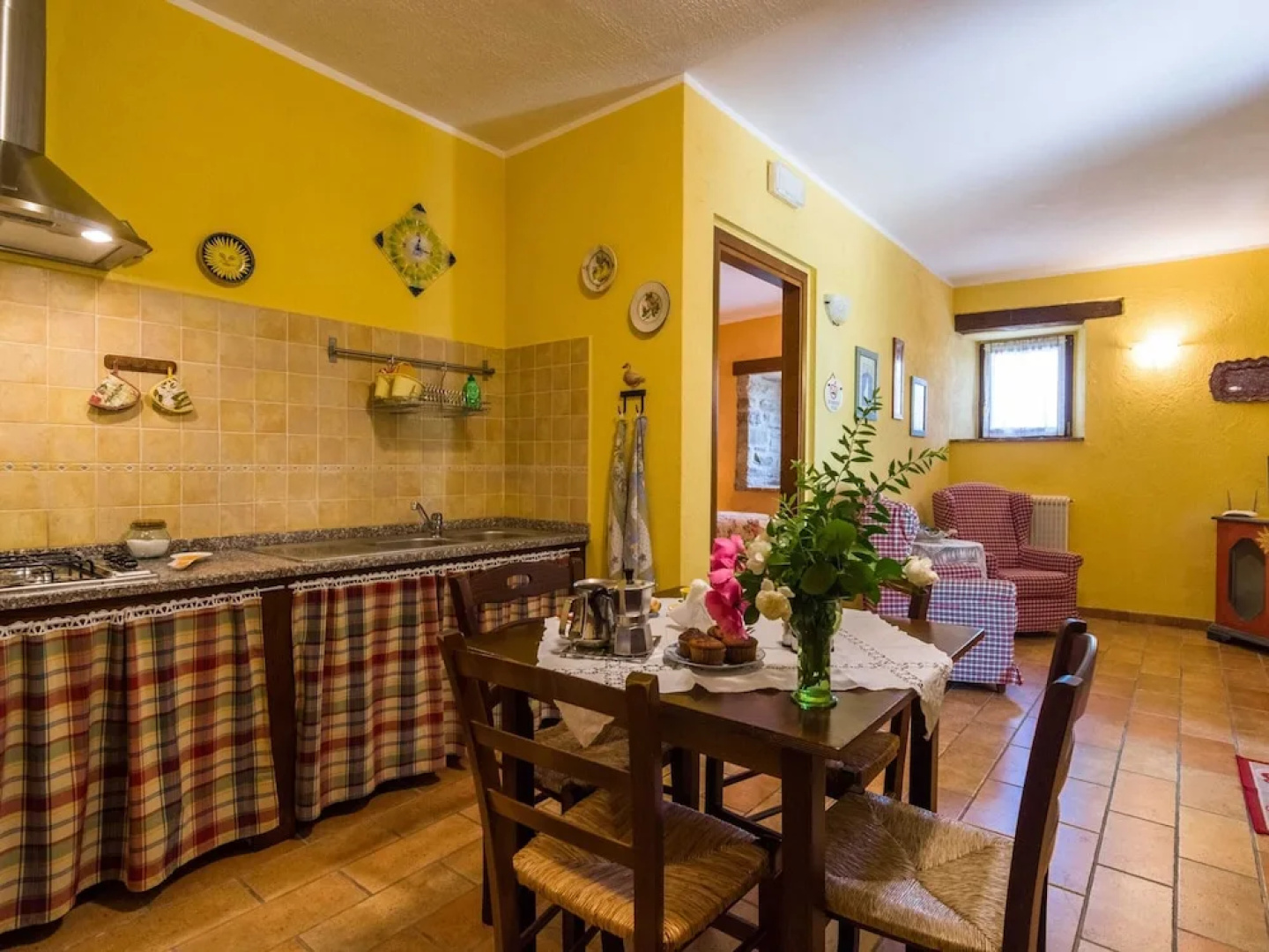 Belvilla by Oyo Azalea in Gubbio