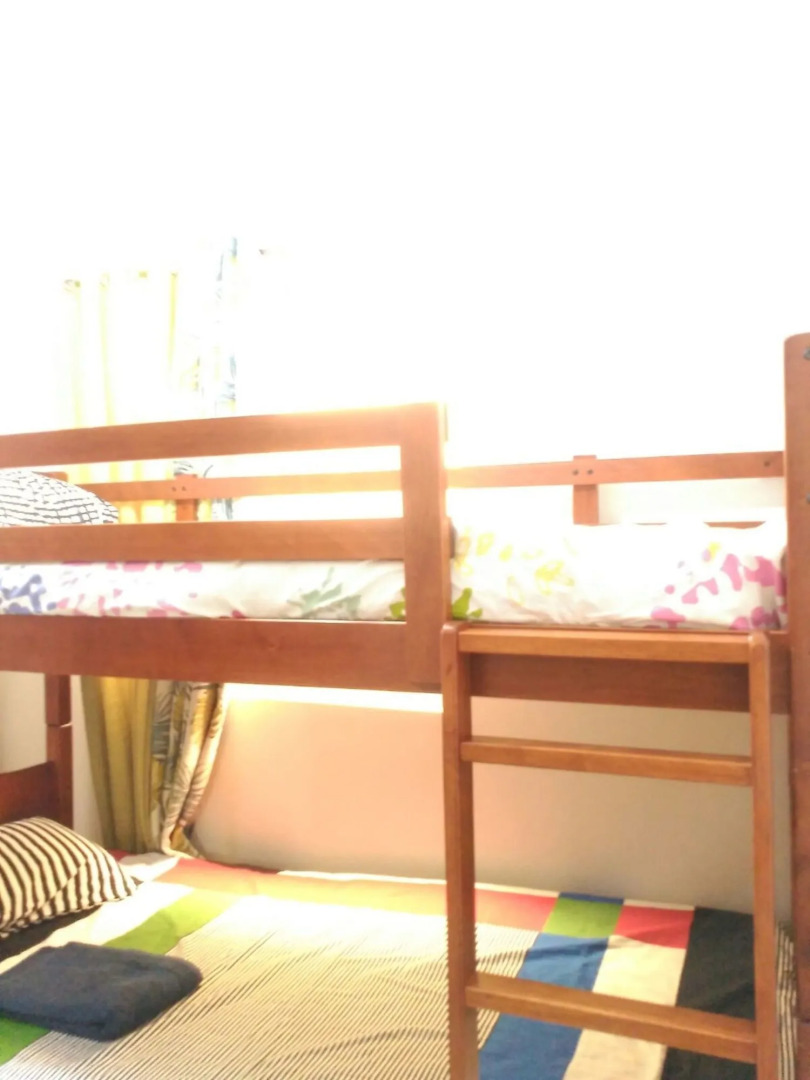 Sorrento 2BR Apartment