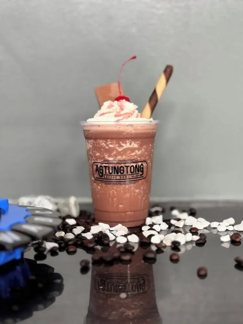 PROXY Plus by The Oriental Pangasinan