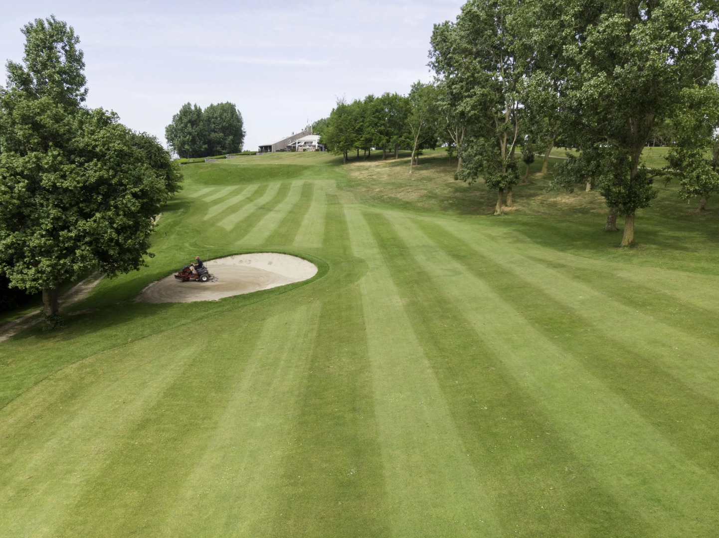 Polderhuis Bed & Breakfast