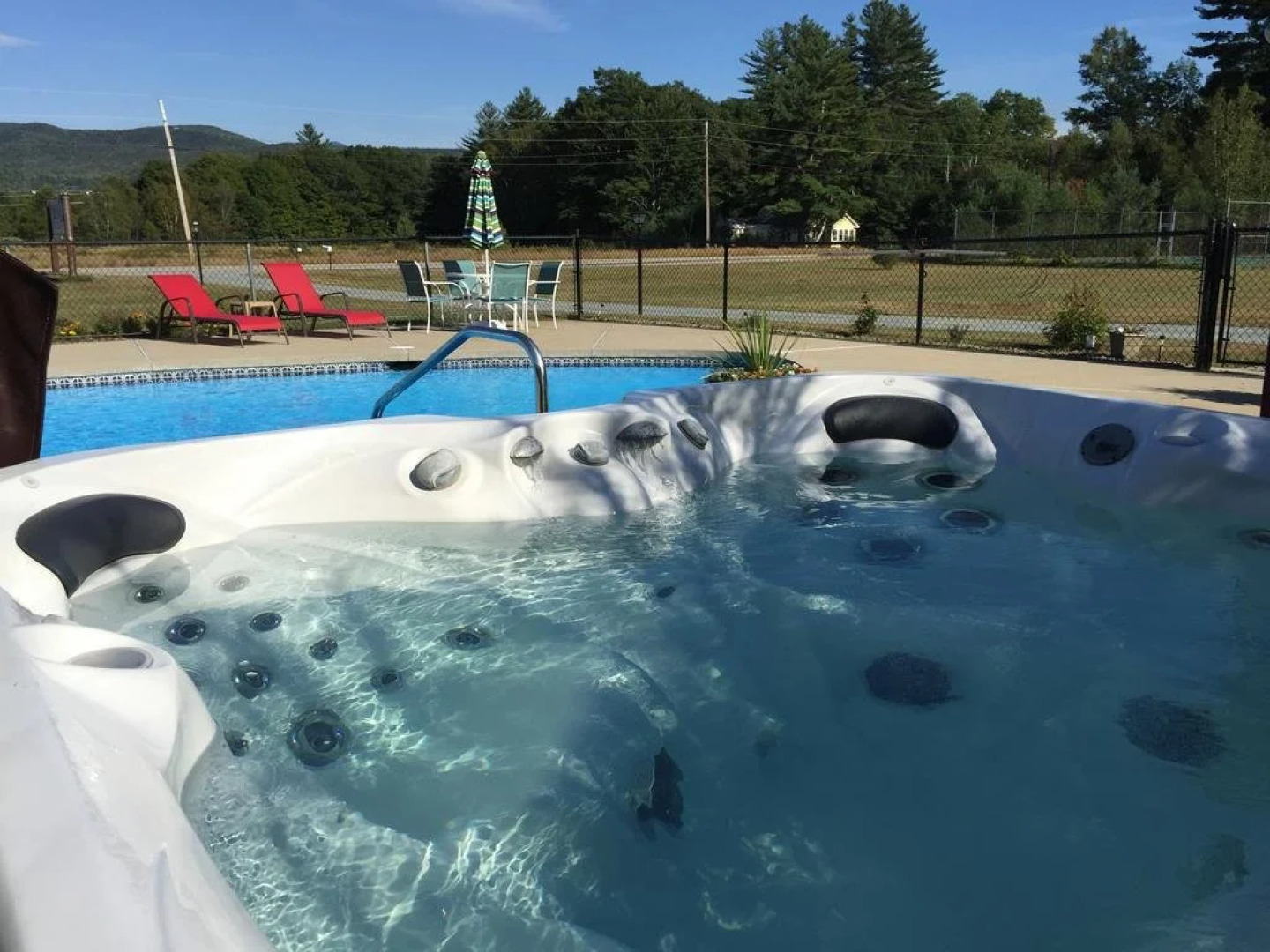 Valley Brook Cottages and Cabins