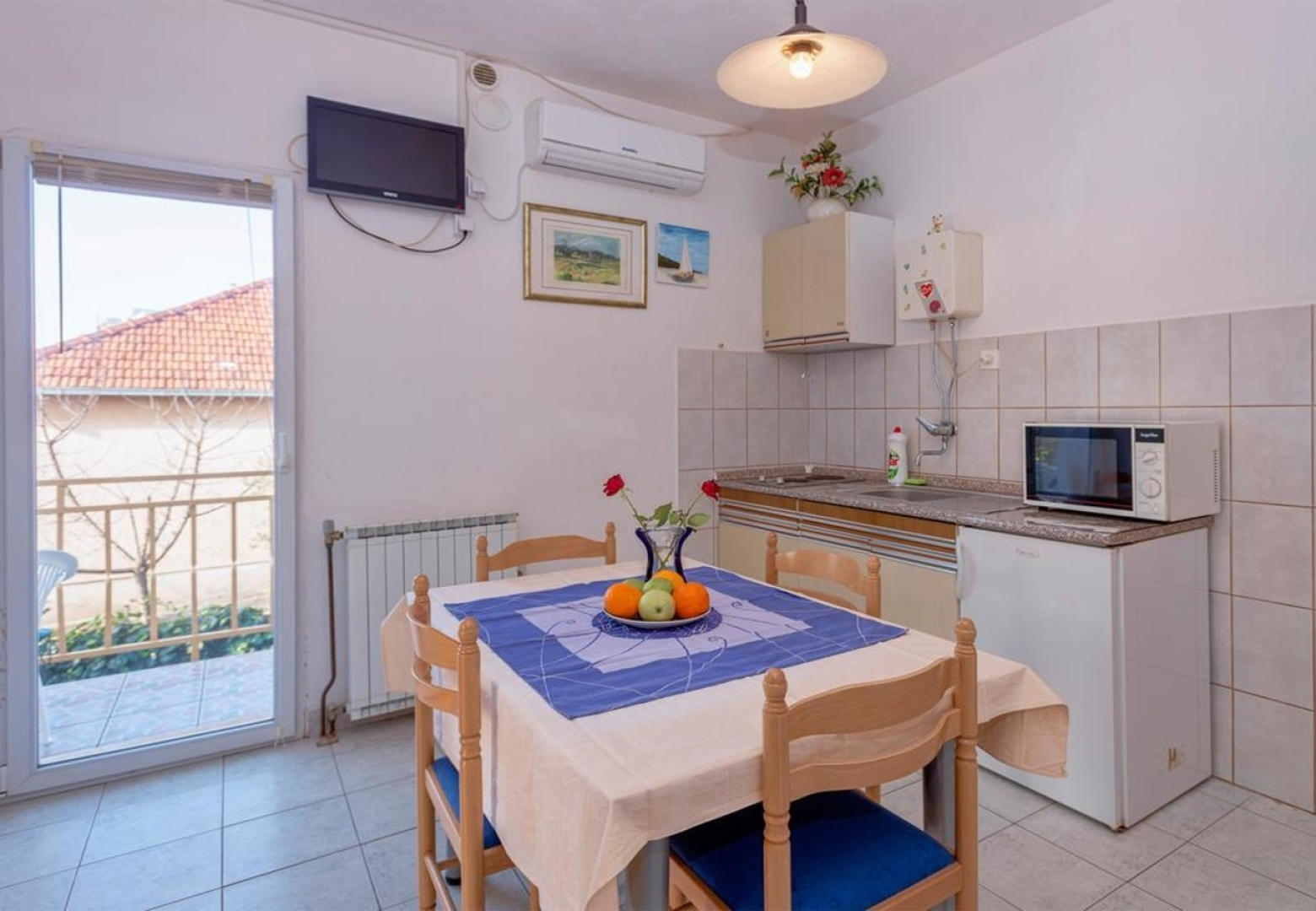 Apartment Igor - near center: A4-Hector Stari Grad, Island Hvar
