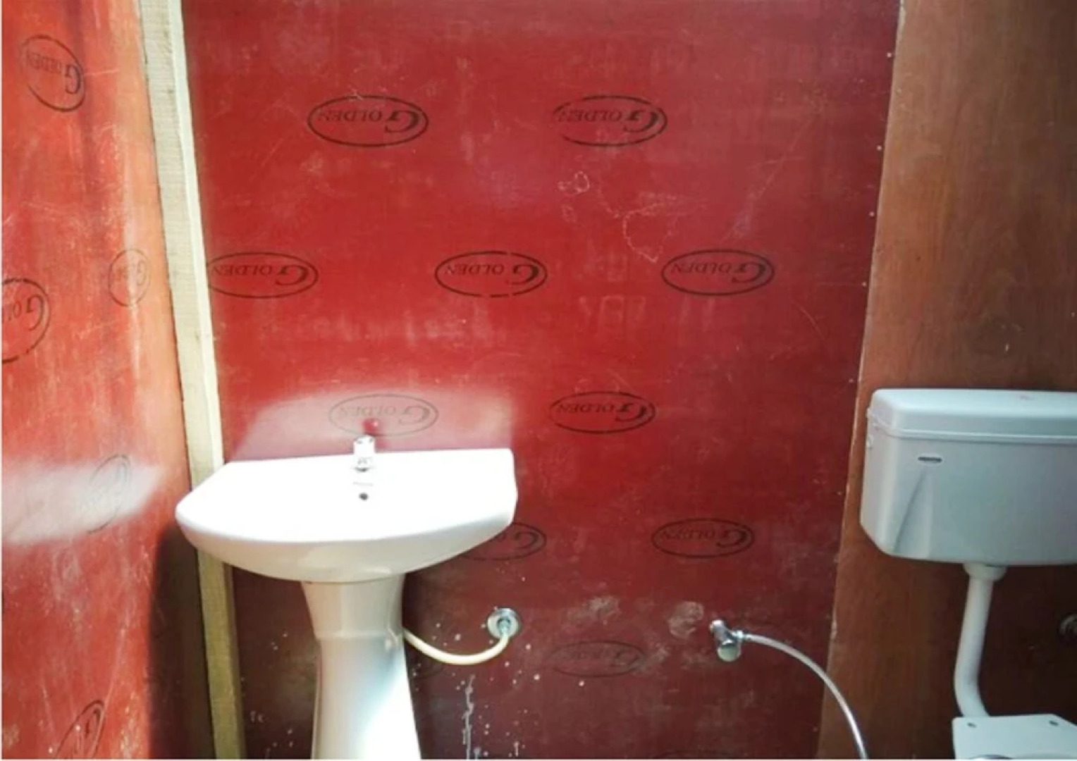 TIH Goodluck Camps and Guest House