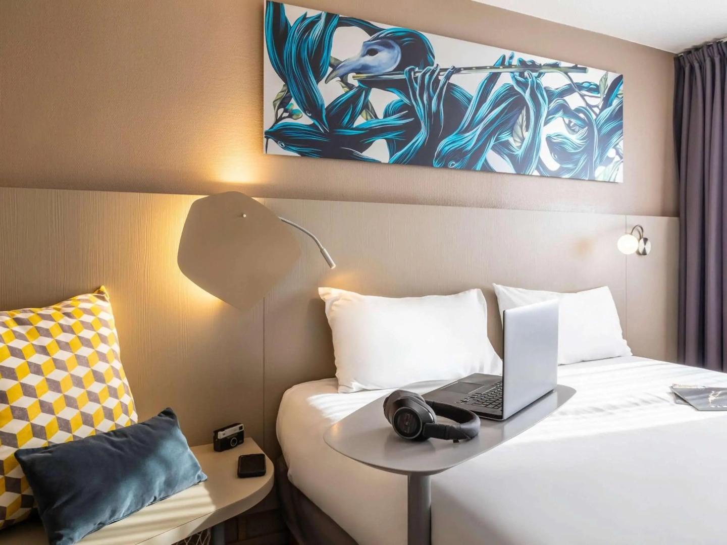 Mercure Paris Nanterre