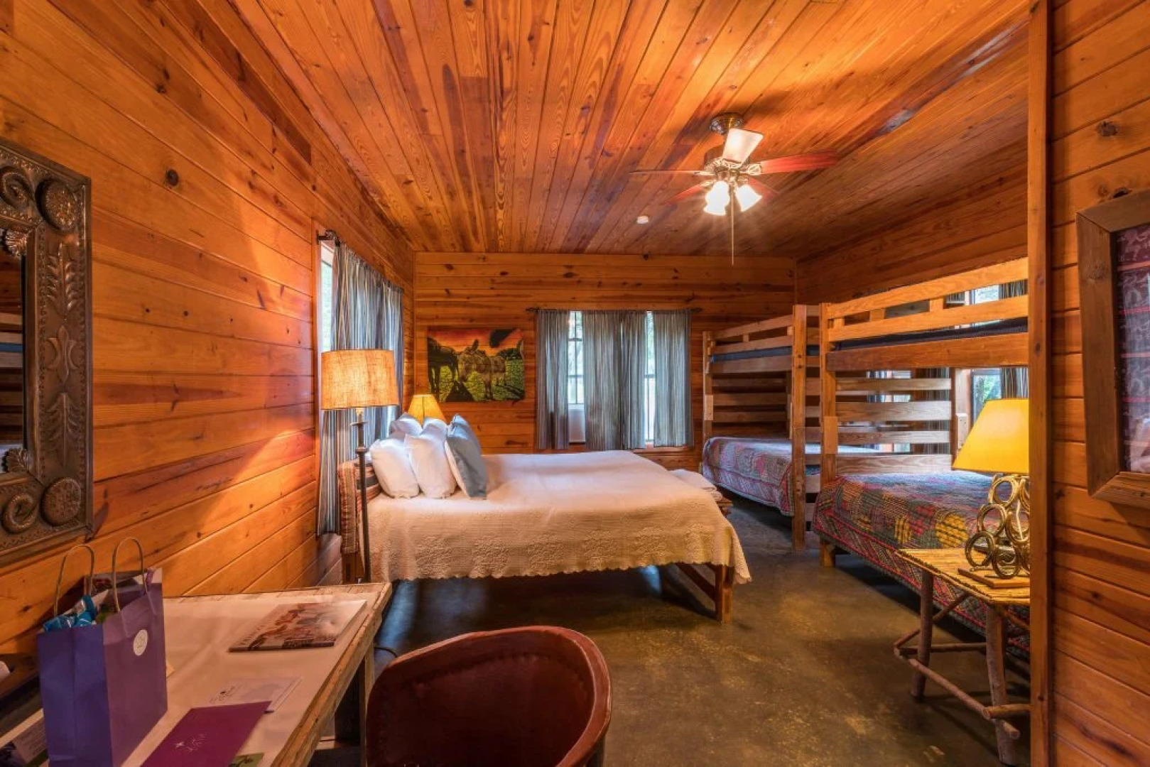 The Retreat at Balcones Springs