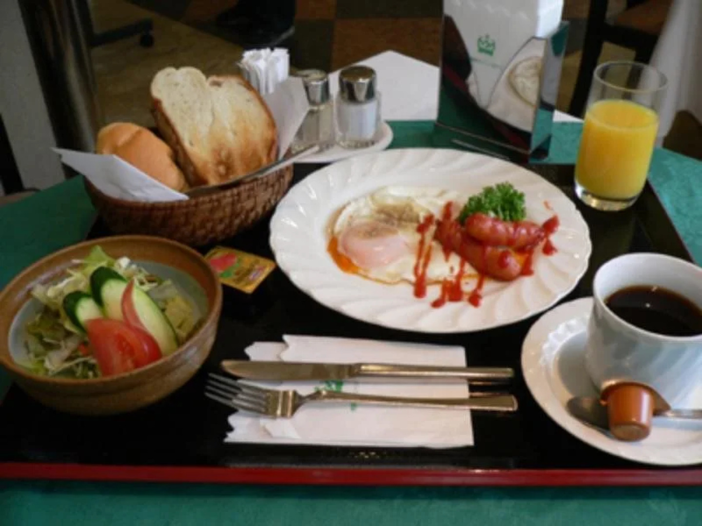 Minami Fukuoka Green Hotel