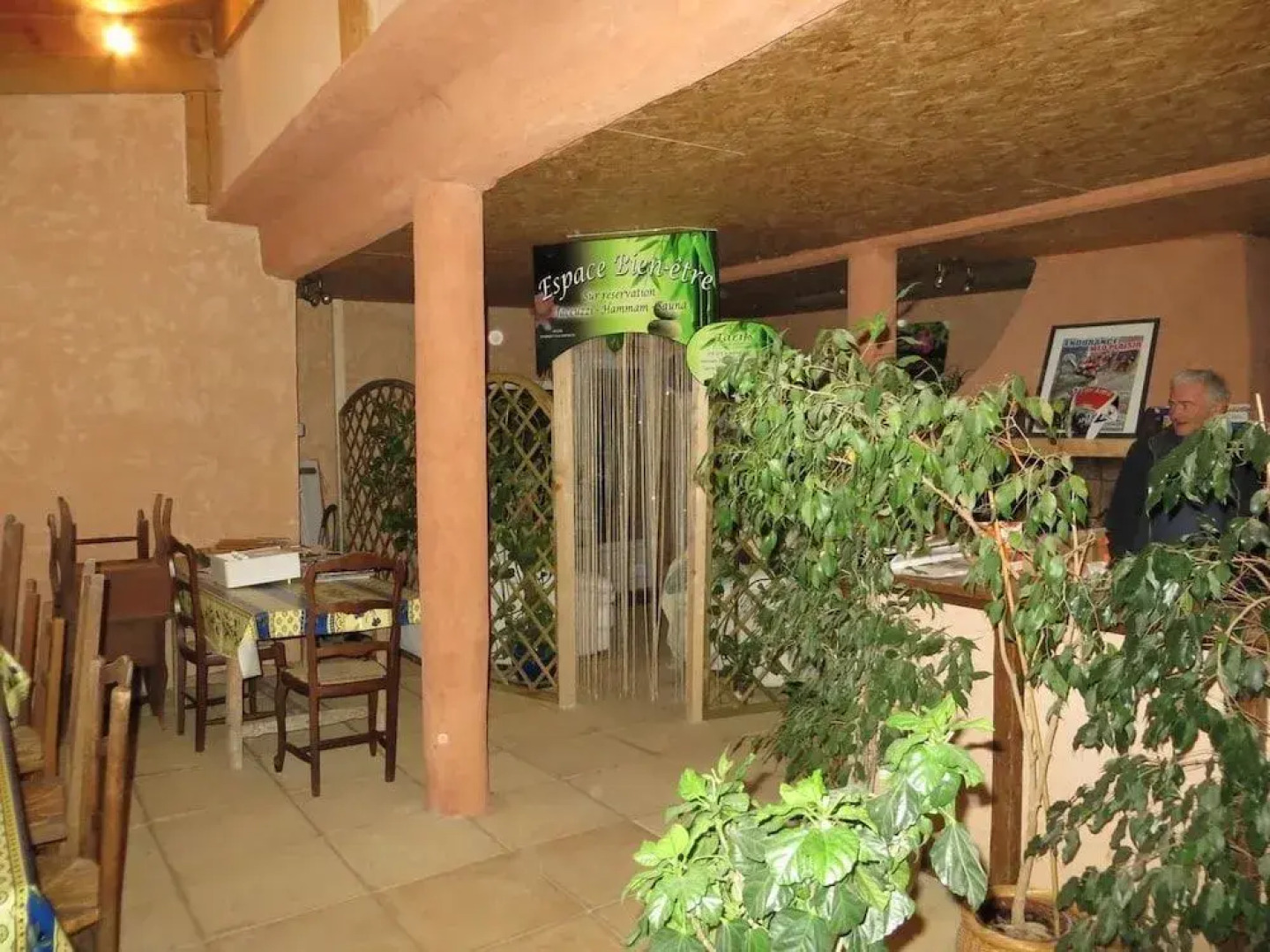 Domaine de Prefaissal