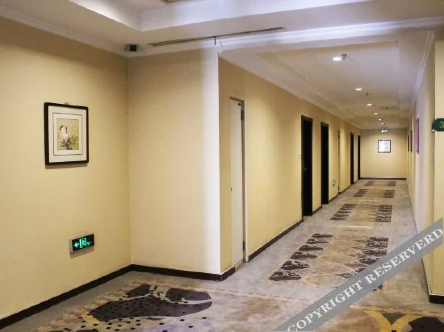 Yuanheng Business Hotel