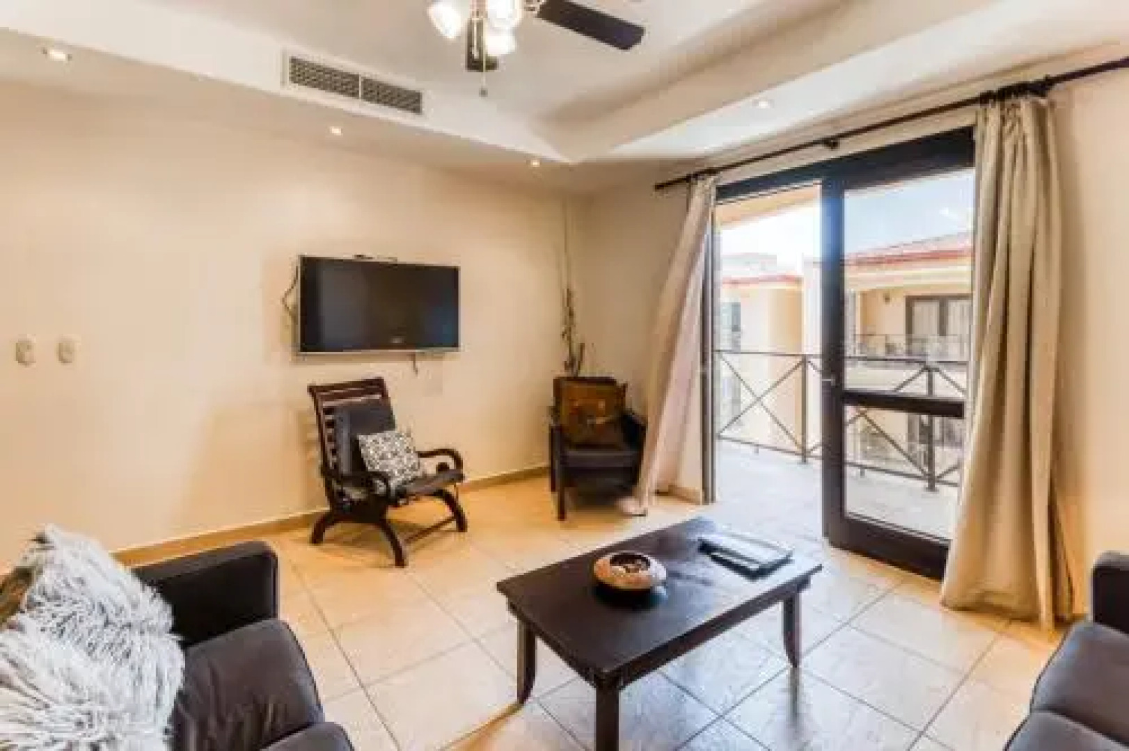 Incredible Beach Views in Fantastic Condo Complex