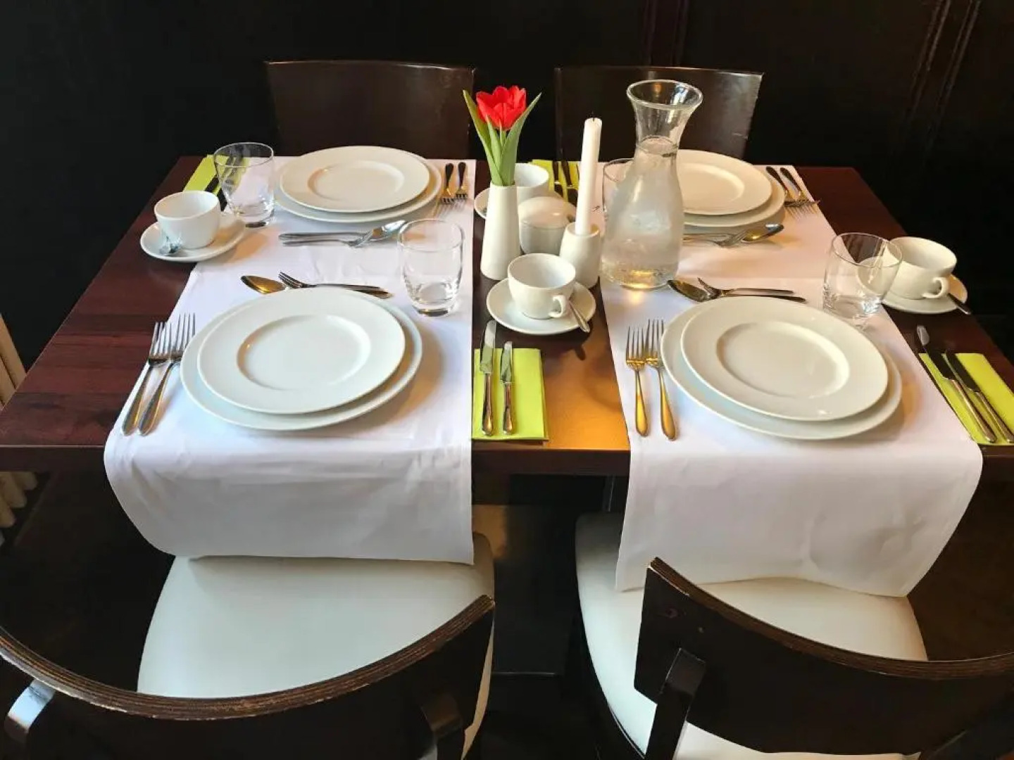 da Marcello Restaurant & Pension