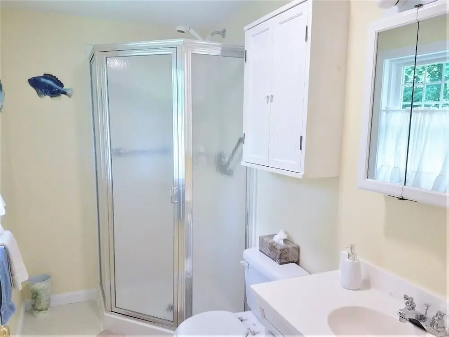 12 Areys - 4 Bedroom House