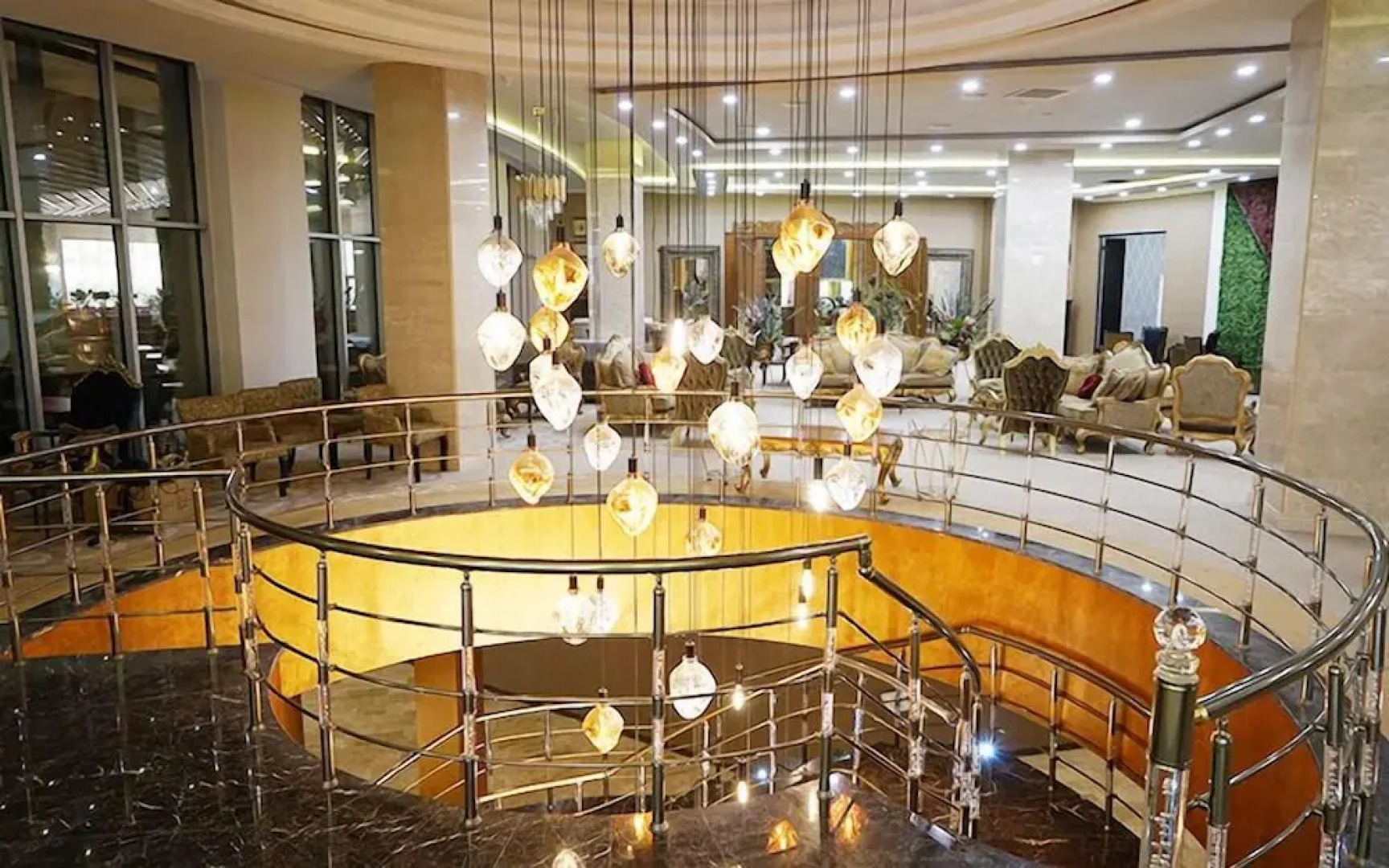 Grand Thermal Resort Hotel & Spa