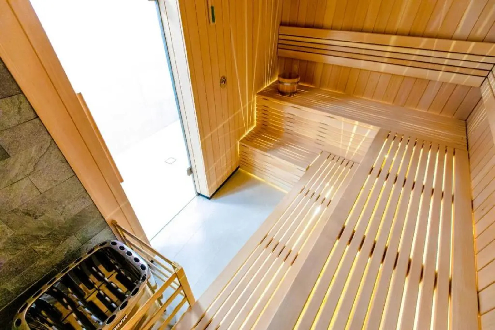 Apartamenty The View Hevenia