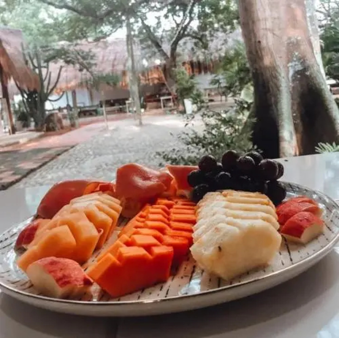 La Casa del Angel Hotel