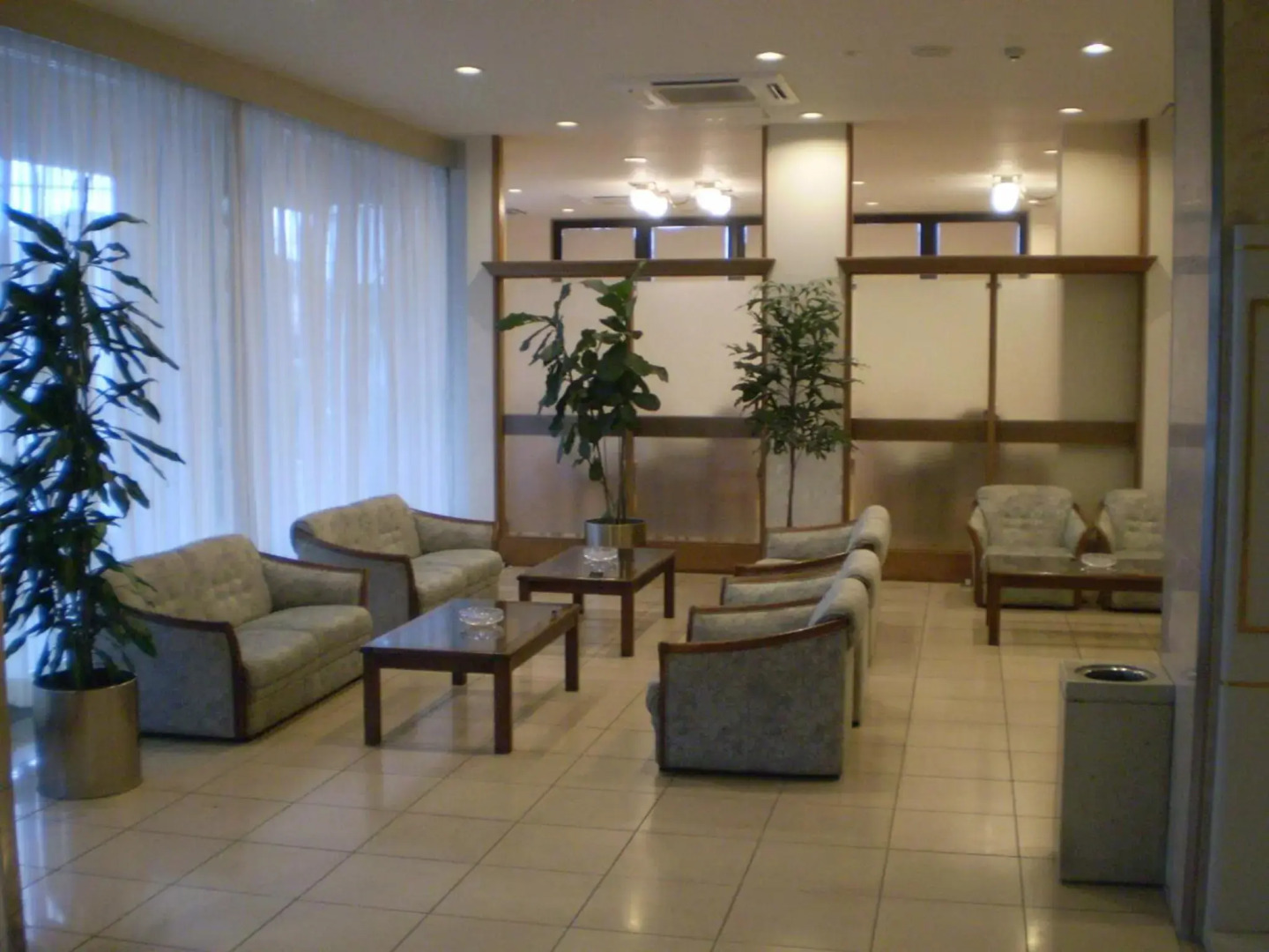 Shingu Ui Hotel