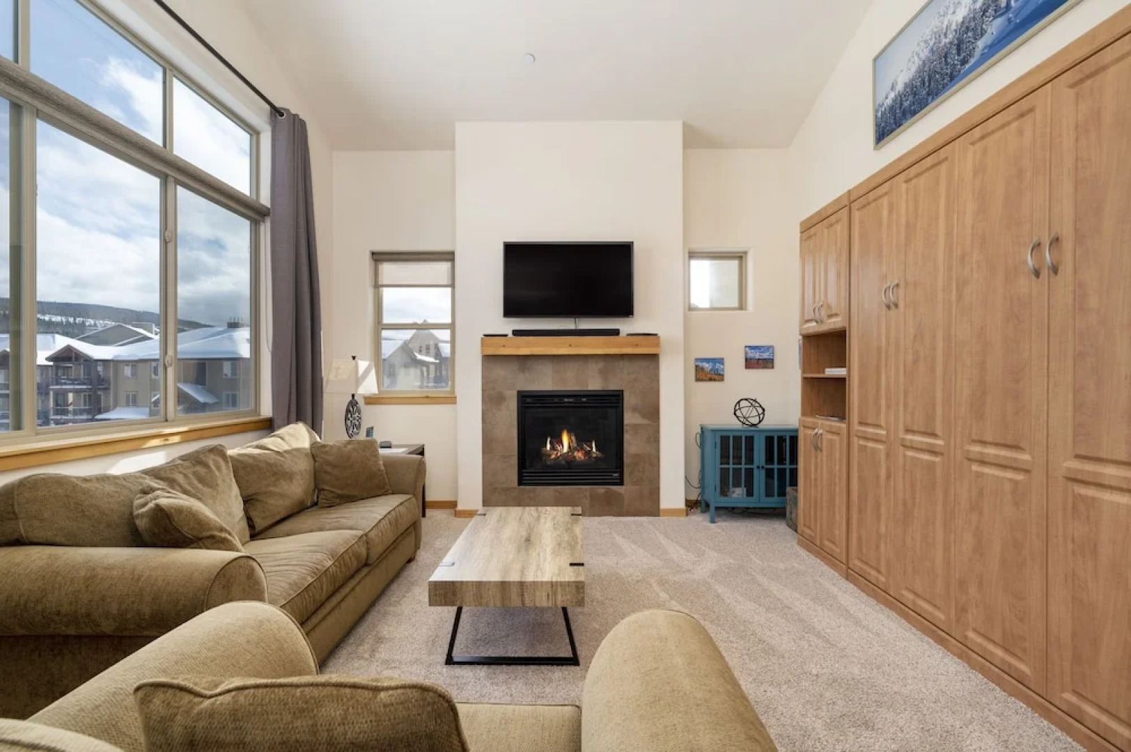 Trailhead Lodges by Stay Winter Park