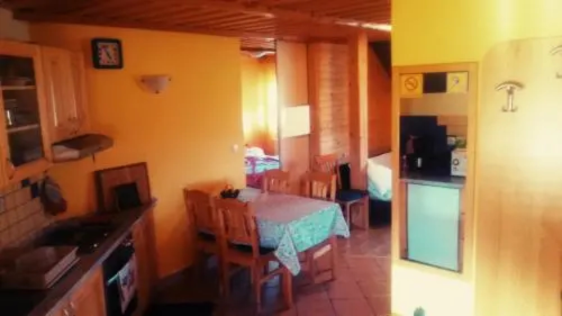 Apartment Beli Zajec