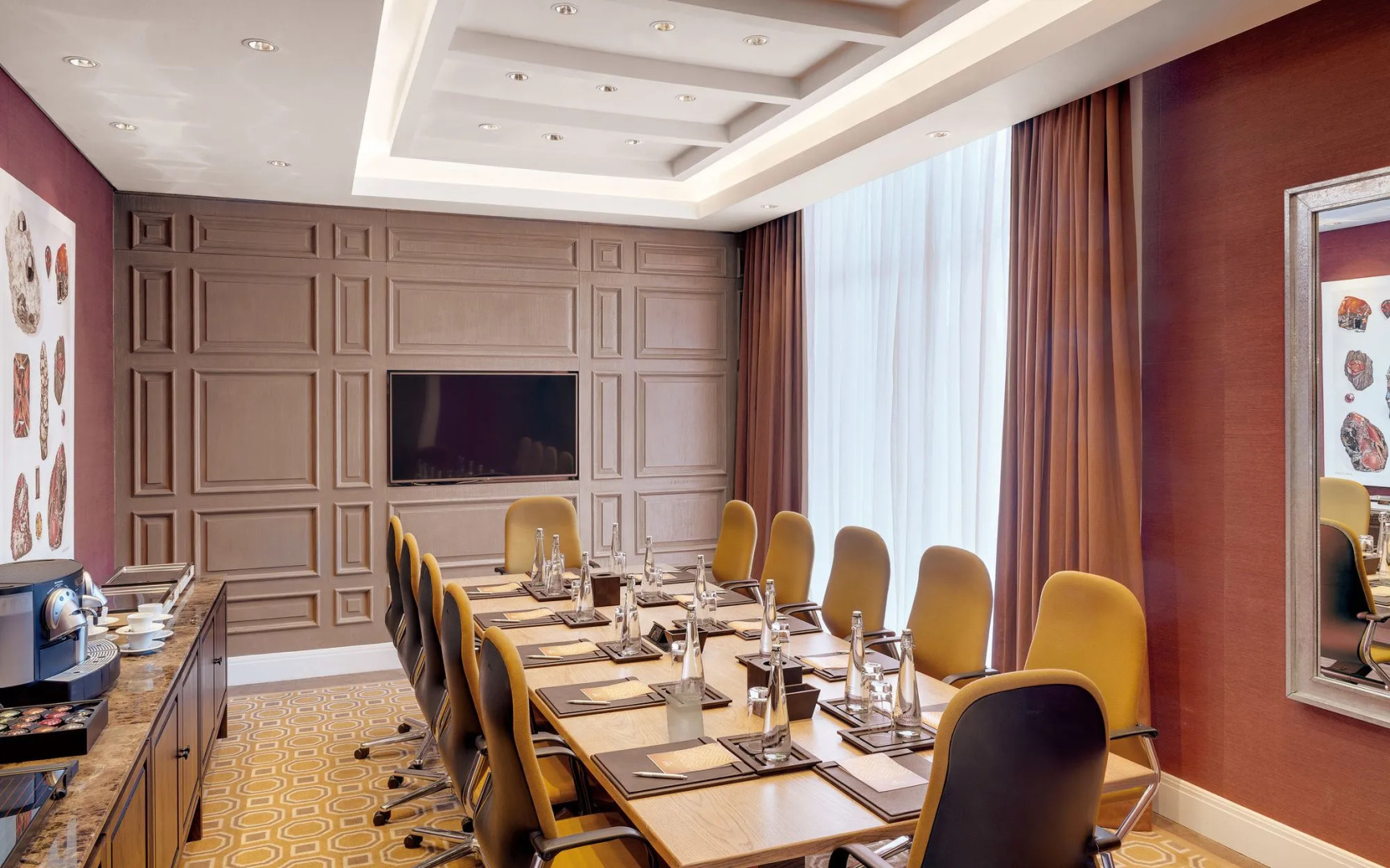 Strand Hotel Swakopmund