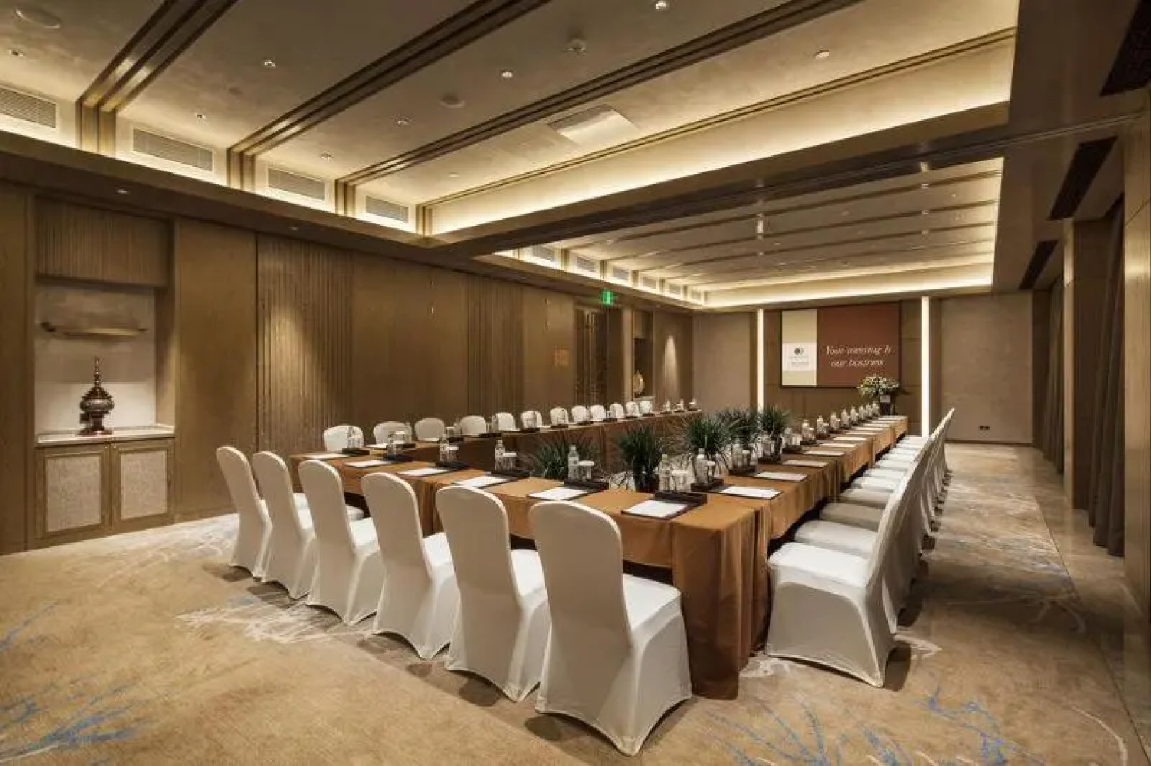 DoubleTree Resort by Hilton Xishuangbanna