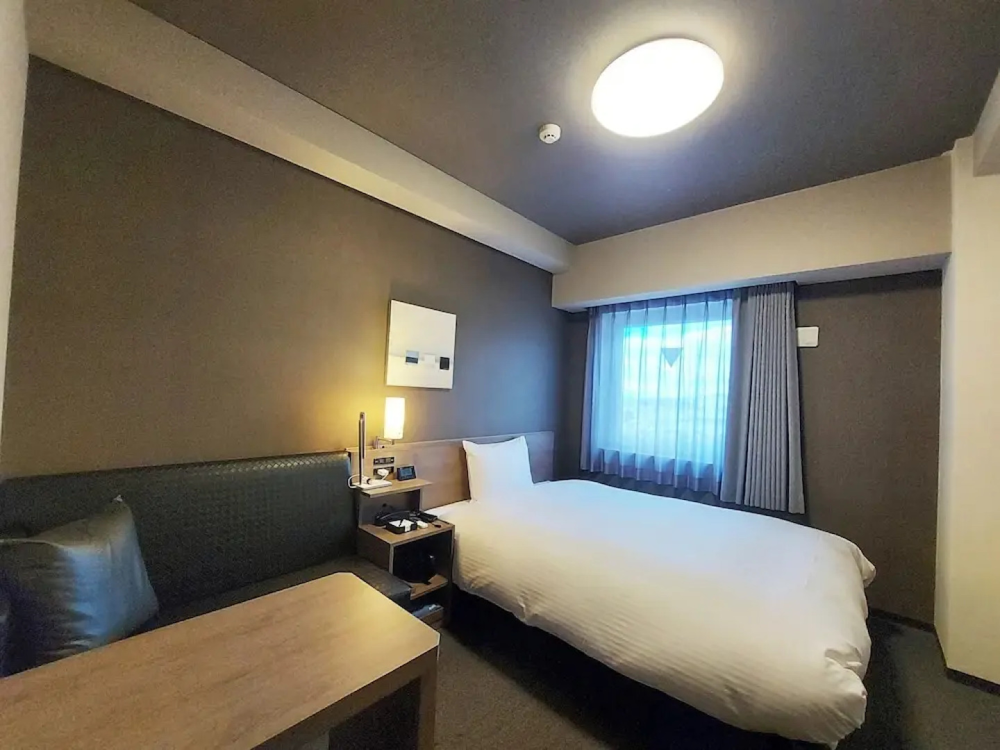 Hotel Route Inn Kusatsuritto Rittointer -Ritto inter Kokudo 1gou